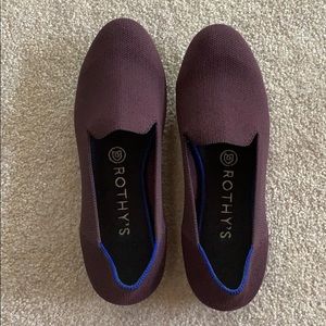 Rothy’s Model 003 - Port - US 7